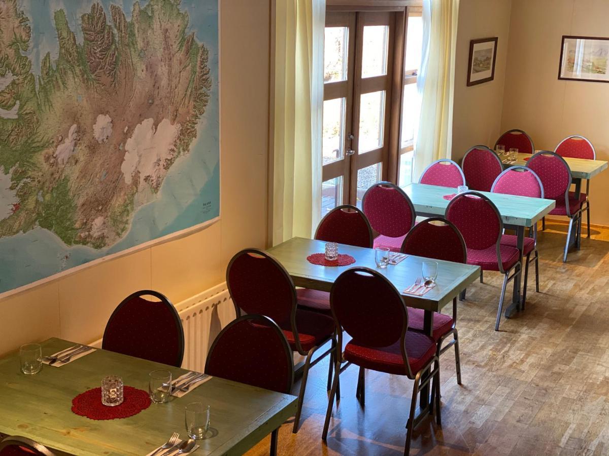 Gasthof Lamb öngulsstadir Akureyri