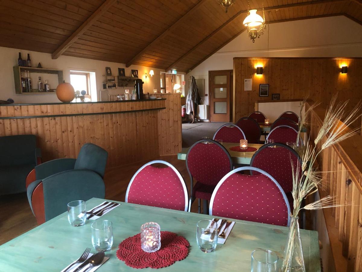Gasthof Lamb öngulsstadir 2*